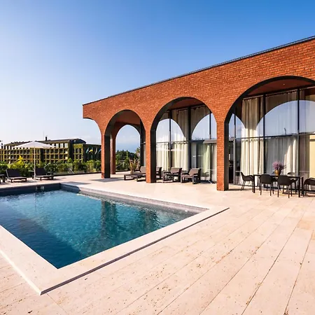 Tsinandali Estate, A Radisson Collection Hotel Exterior photo