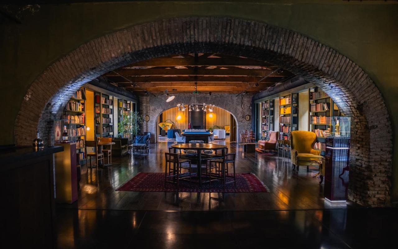 Hotel Estate, A Radisson Collection Tsinandali