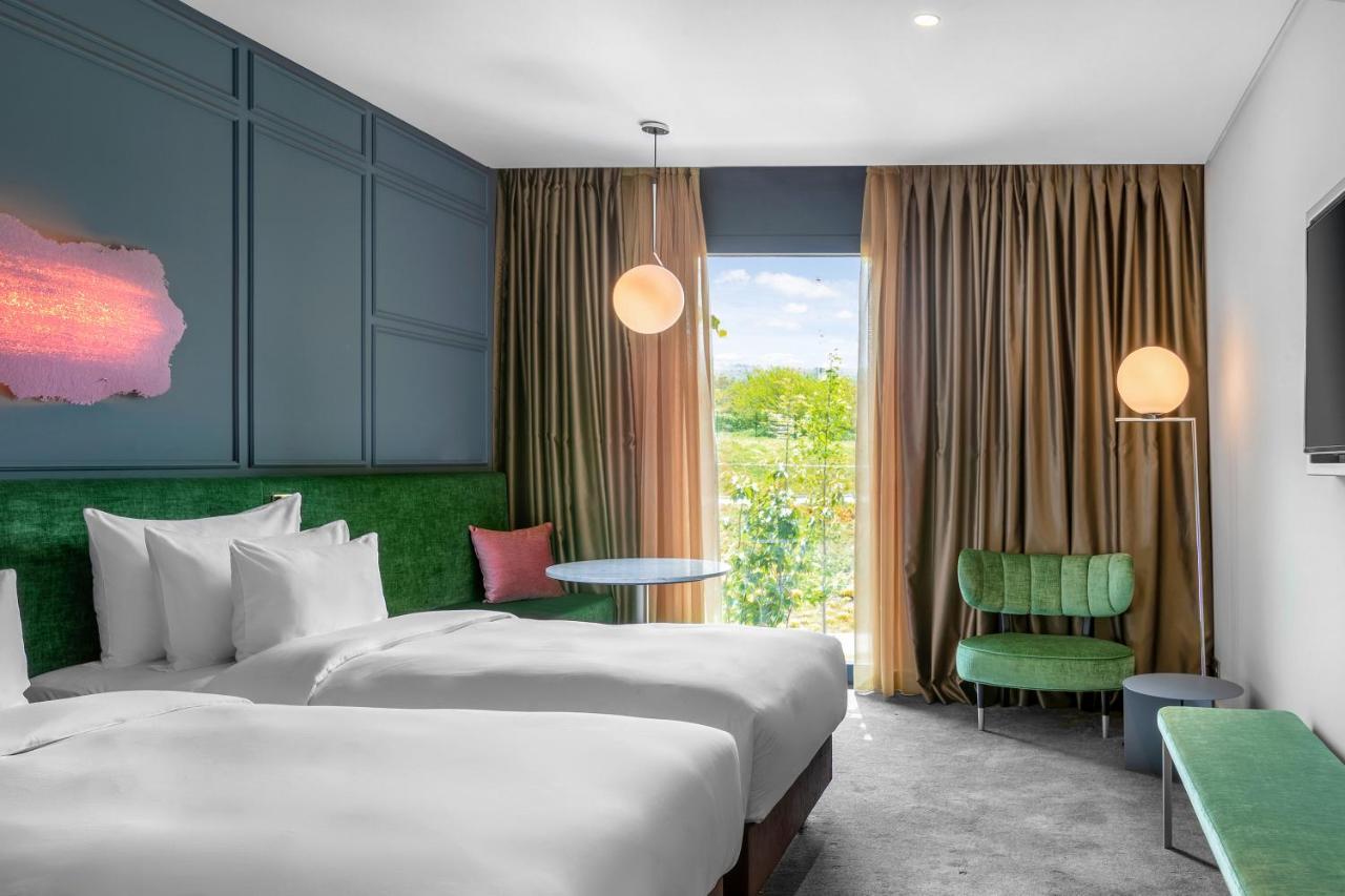 Estate, A Radisson Collection 5* Tsinandali