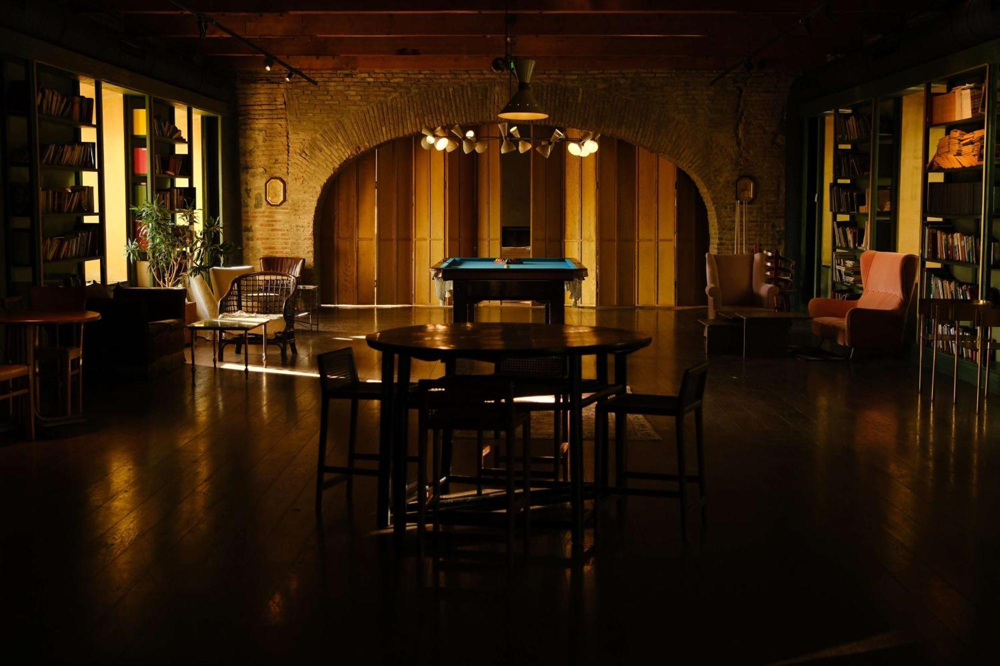 Estate, A Radisson Collection 5*