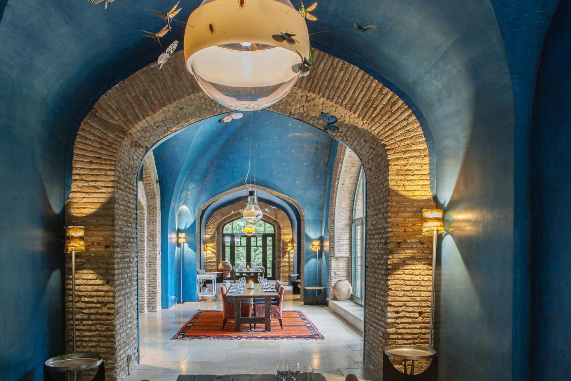 Estate, A Radisson Collection 5*