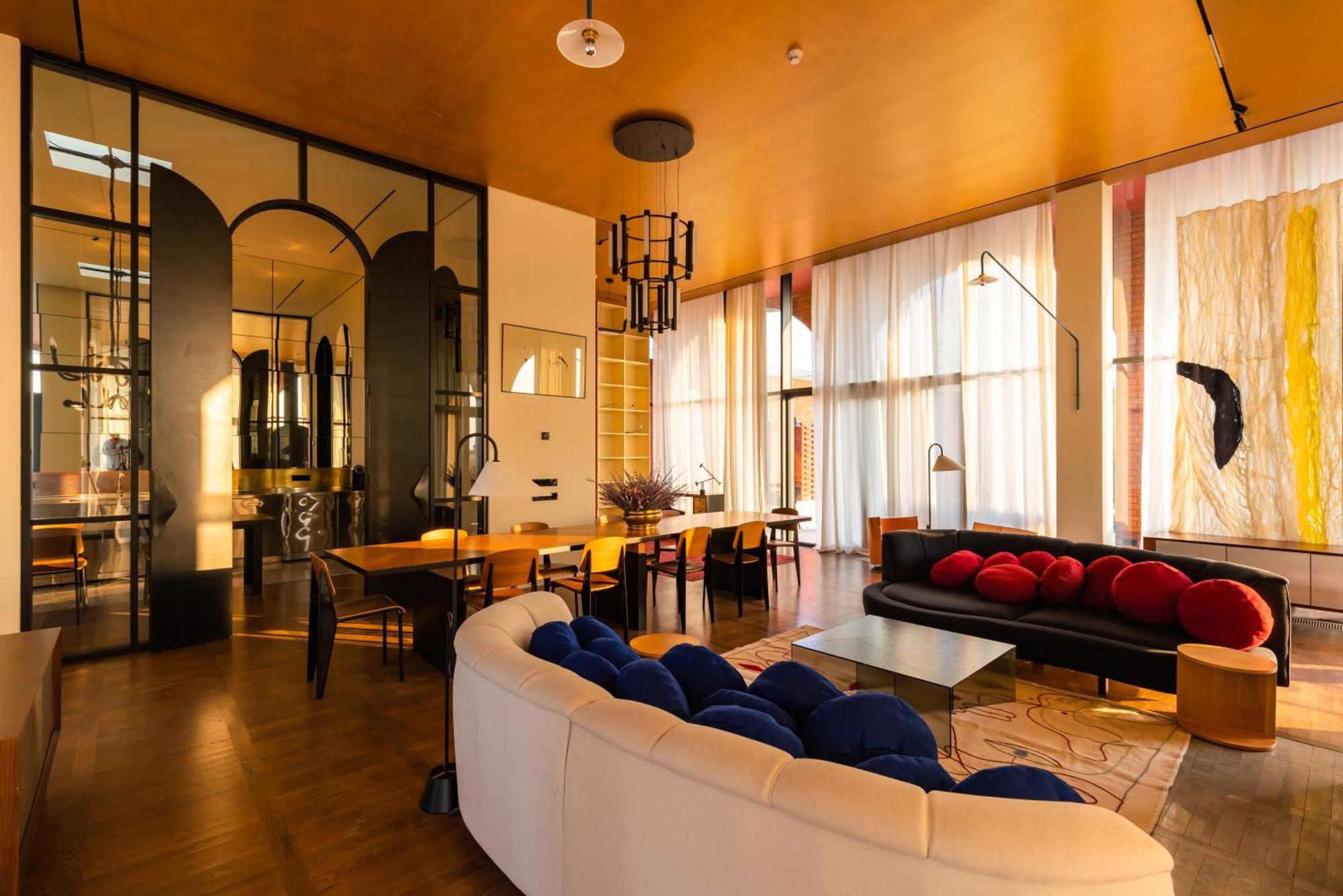 Estate, A Radisson Collection 5*