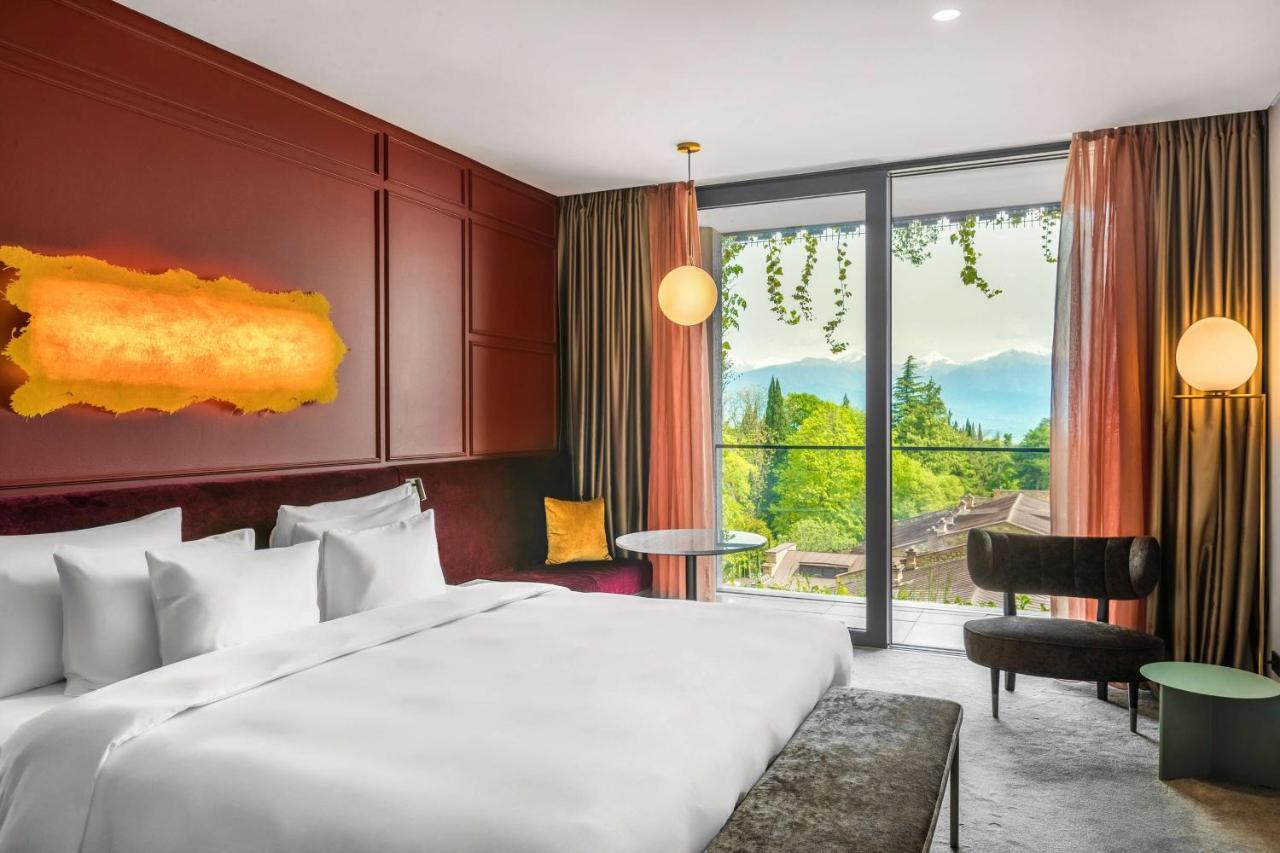 Hotel Estate, A Radisson Collection